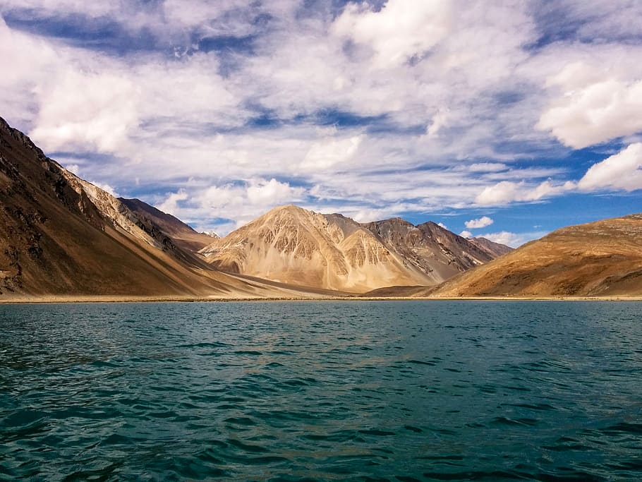 Leh ladakh nature beauty serenity serene peace HD phone wallpaper   Peakpx