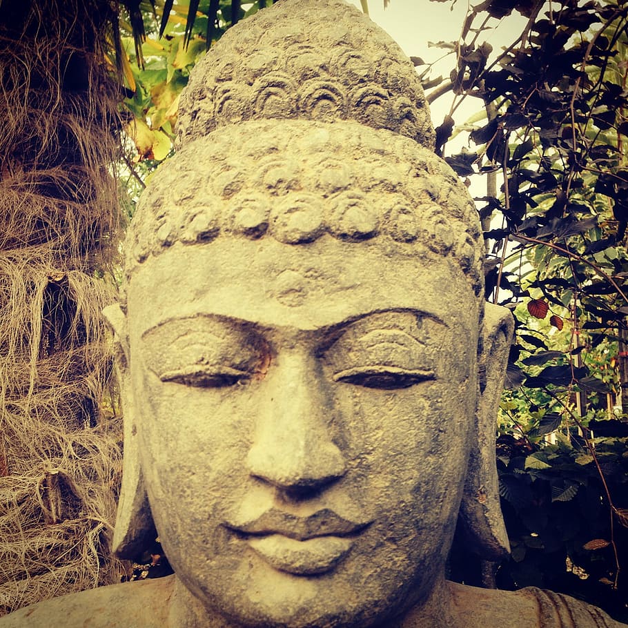 buddha, love, sculpture, human representation, art and craft HD wallpaper