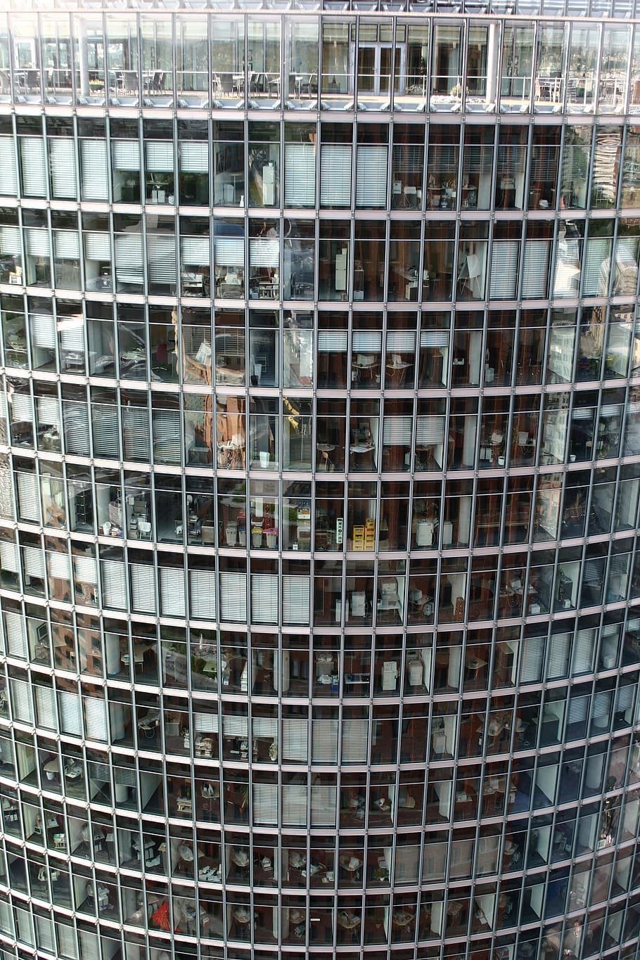 germany, berlin, skyscraper, hotel, capital, urban, no people HD wallpaper
