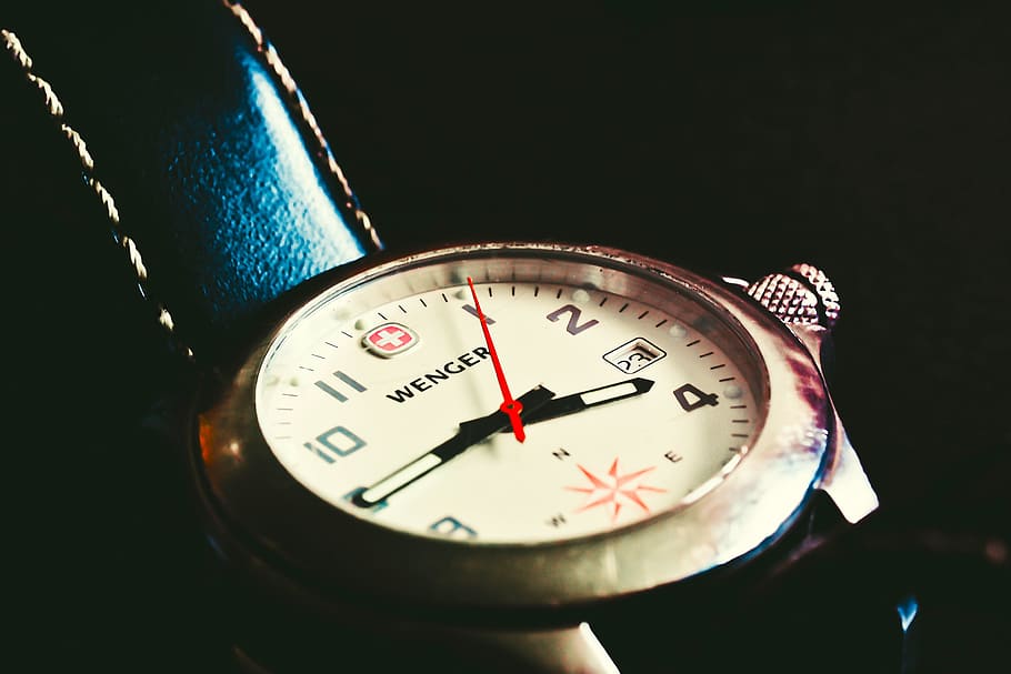 Clock, Time, Time, time indicating, time of, clock face, pointer HD wallpaper