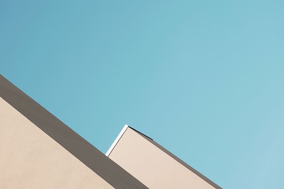 untitled, architecture, building, infrastructure, sky, skyscraper HD wallpaper