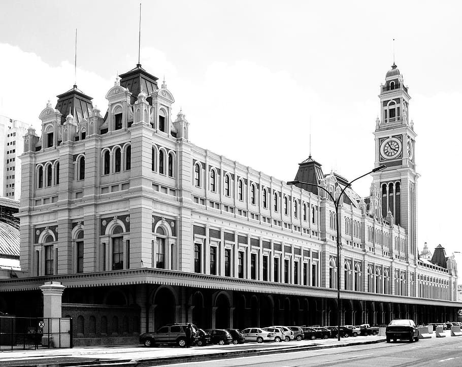sp, sampa, light, built structure, architecture, building exterior HD wallpaper