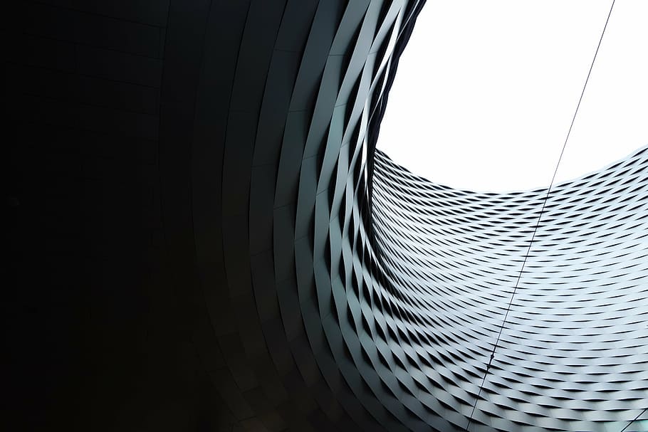 artistic, basal world, graphic, built structure, architecture HD wallpaper