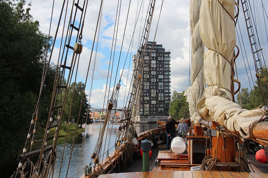 ship, ships, sailing ship, phoenix, architecture, built structure HD wallpaper