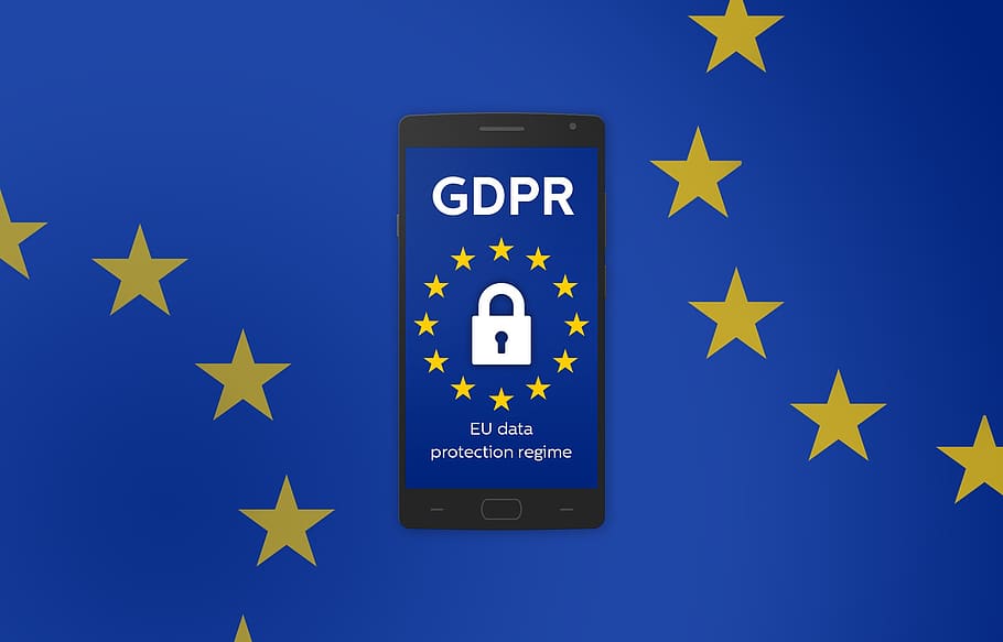 eu, gdpr, data regulation, european union, data protection