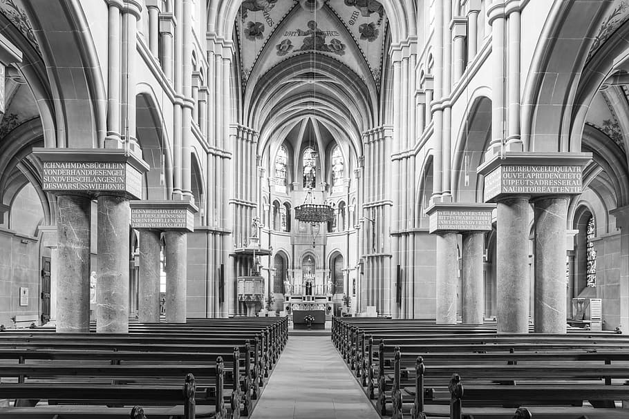 church, bern, architecture, belief, religion, place of worship HD wallpaper