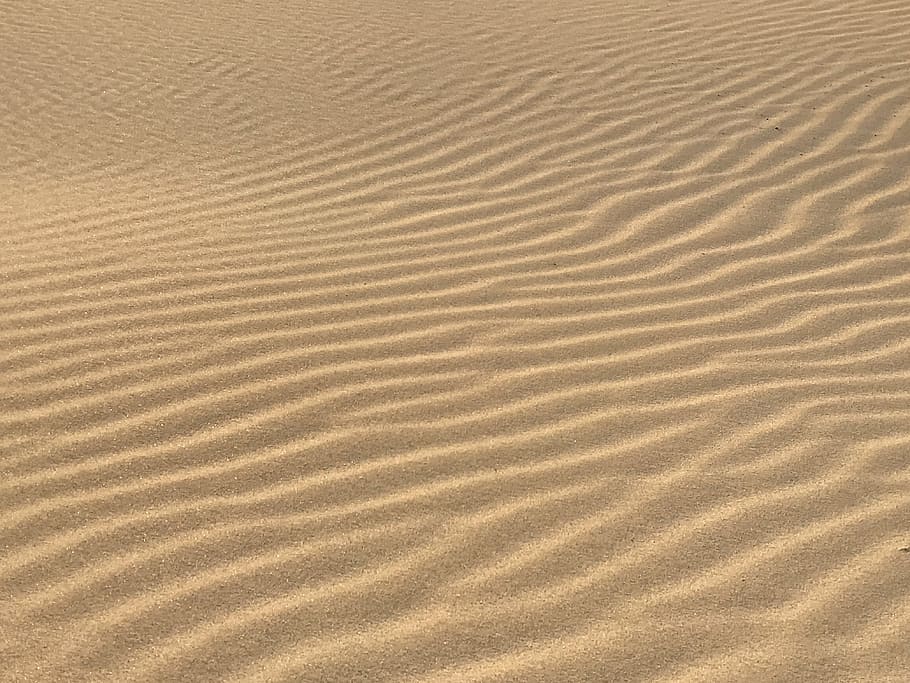 beach, sand, ocean, summer, vacation, travel, tropical, nature HD wallpaper