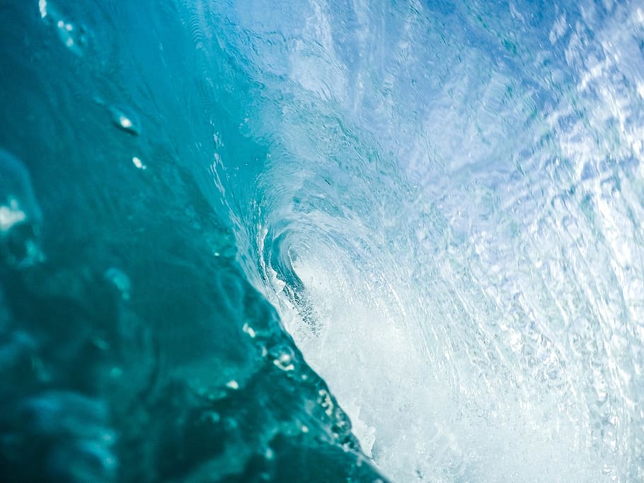 liquid, splash, water, wave crashing, waves, nature, no people HD wallpaper