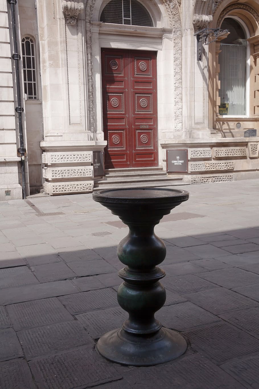 payment, antique, table, bronze, patina, grain, kornmarkt, bristol HD wallpaper