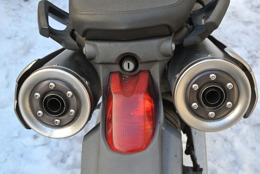 motorcycle, engine, bike, motorbike, vehicle, transport, transportation HD wallpaper
