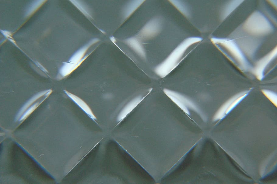 glass, silver, texture, background, square, light, design, pattern HD wallpaper