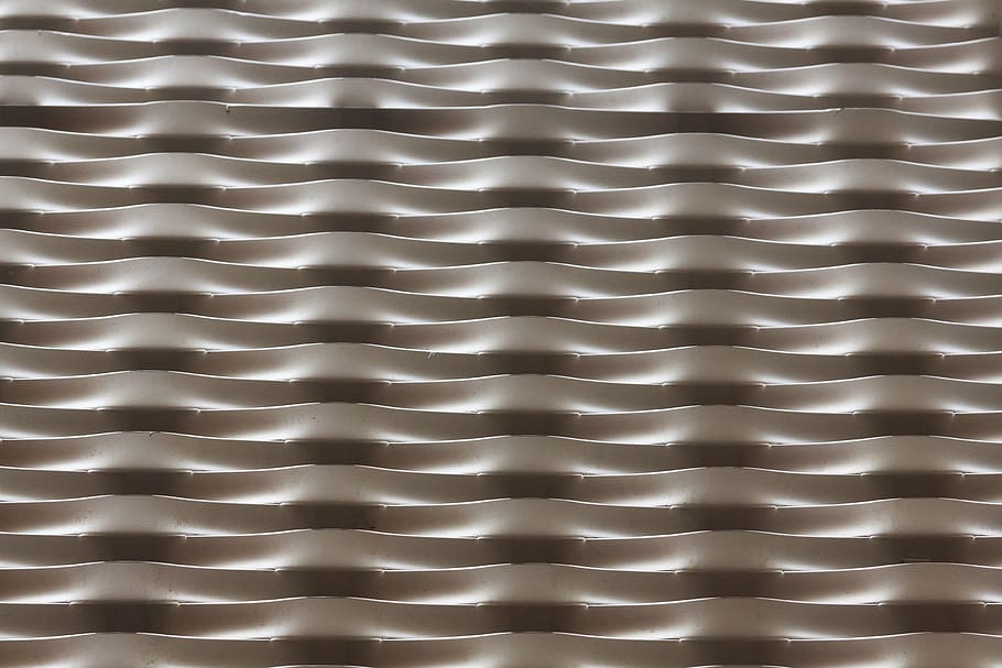 structure, fund, background, aluminium, anodized, pattern, backgrounds HD wallpaper