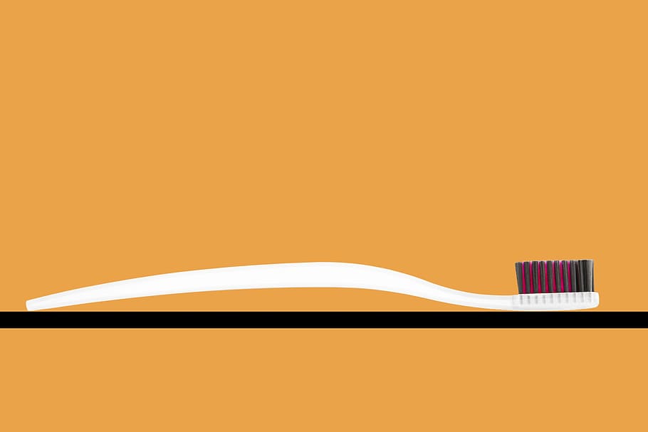 toothbrush clip art, white, clean, dental care, hygiene, bless you HD wallpaper