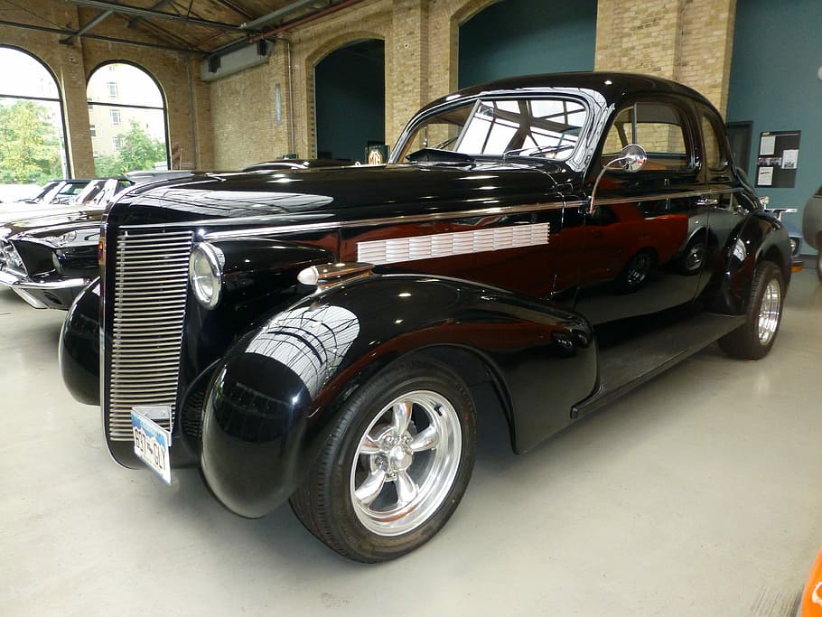 Auto, Oldtimer, Automotive, car, transportation, land vehicle HD wallpaper