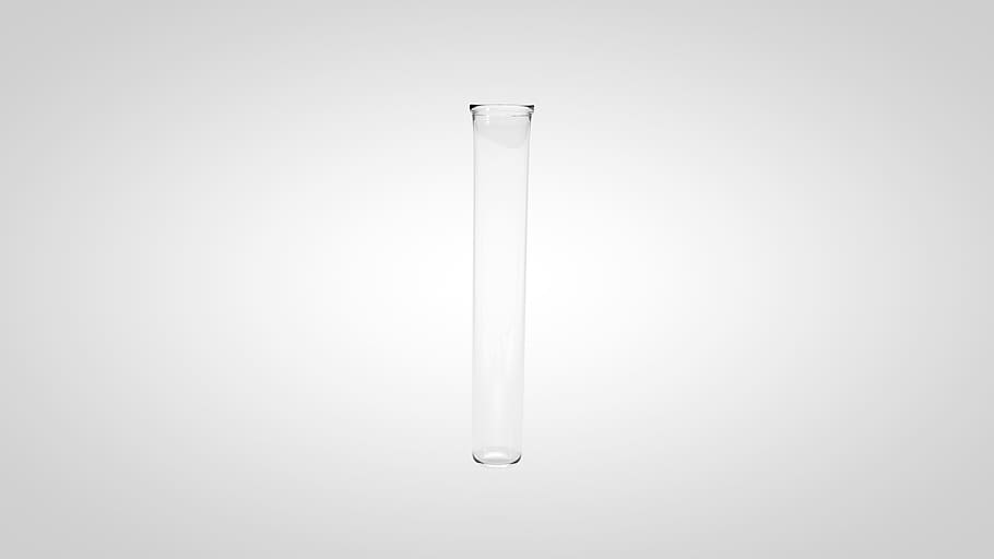 tube, trial, science, chemistry, lab, tests, experiment, glass HD wallpaper