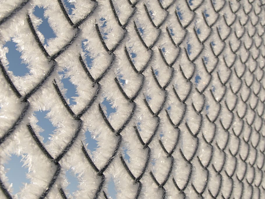 pattern, texture, background, rau, frost, winter, snow, dry HD wallpaper