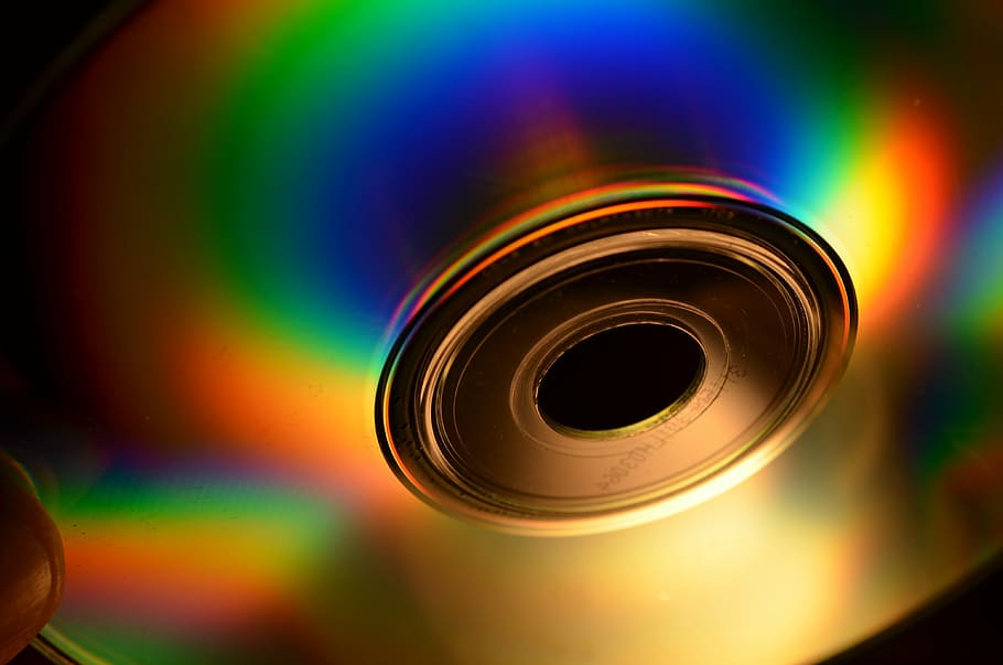 person holding disc, cd, cd cd rom, computer, disk, hard drive HD wallpaper