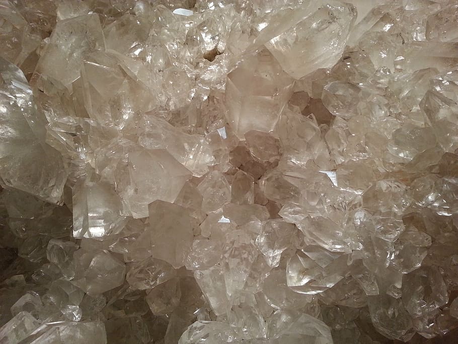 diamond, brightness, background, crystals, full frame, backgrounds HD wallpaper
