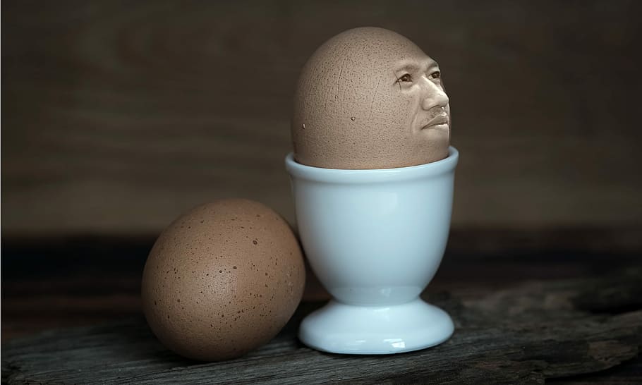 food, egg, easter, desktop, eggcup, food and drink, indoors HD wallpaper