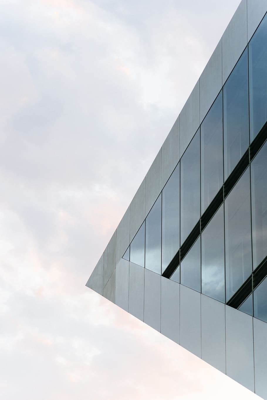 Modern architecture, abstract, architecture and Cityscape, glass - Material HD wallpaper