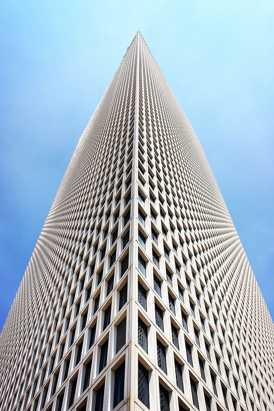 high-rise building during daytime, architecture, skyscraper, modern HD wallpaper