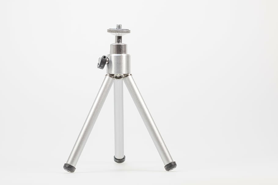 tripod, ball head, mini, mini tripod, photo, accessories, photography HD wallpaper