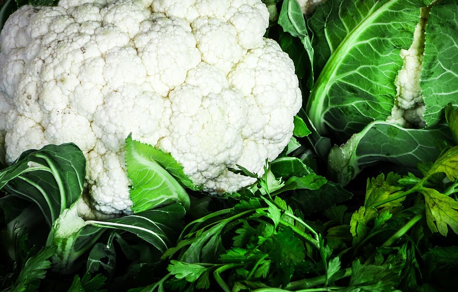 Here's The Secret Behind Romanesco Cauliflower's Unique Shape - News18