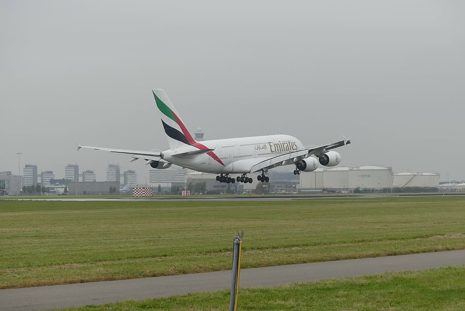 plane, eindhoven, outdoor, air vehicle, airplane, transportation HD wallpaper