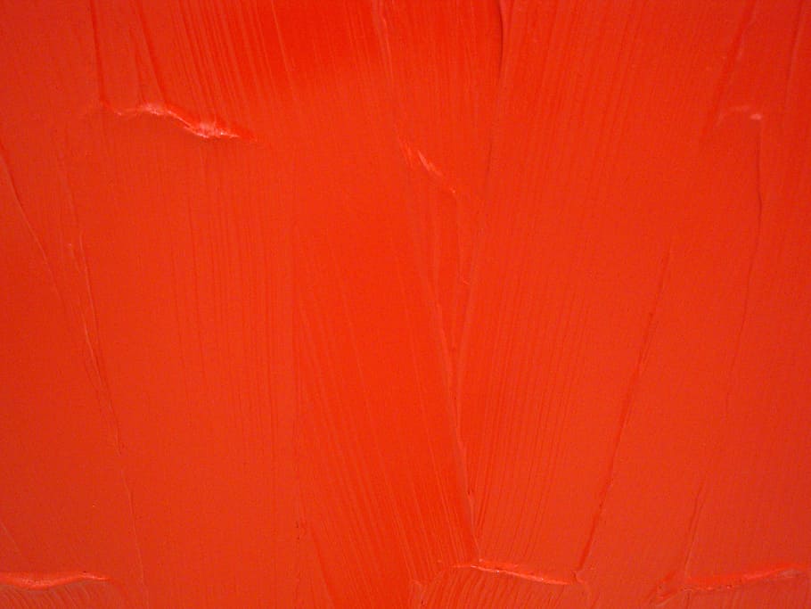 untitled, red, texture, paint, color, brush, backgrounds, textured HD wallpaper