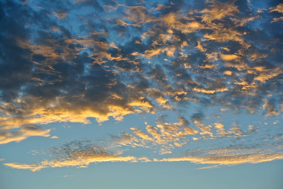 cloud, sky, texture, nature, blue, cloudscape, cloudy, atmosphere HD wallpaper