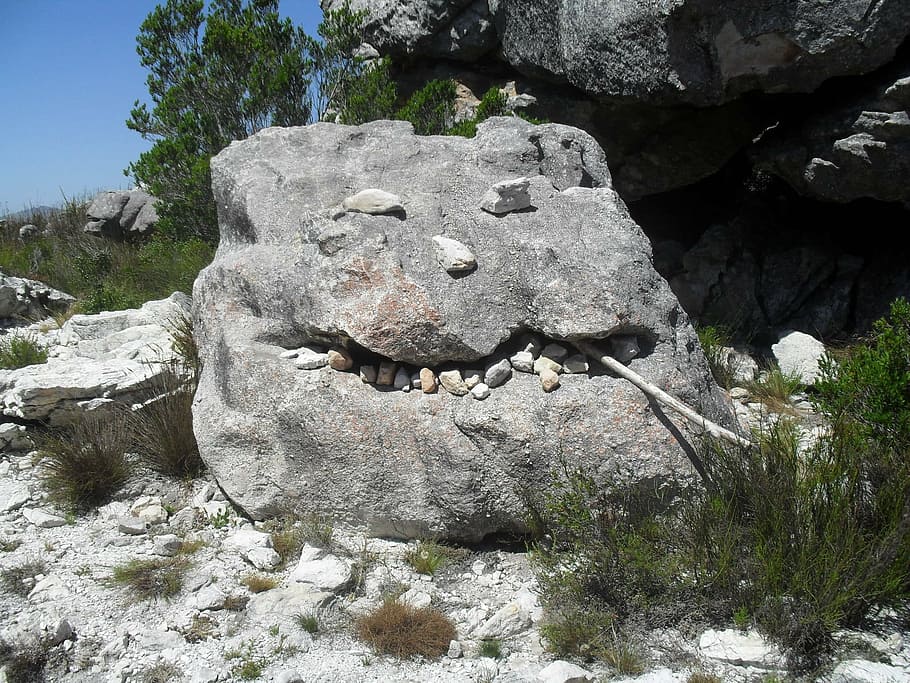 rock, boulder, nature, mountain, africa, funny, humorous, desert HD wallpaper