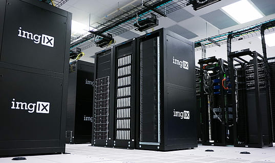 img IX mining rig inside white and gray room, black Imgix metal box HD wallpaper