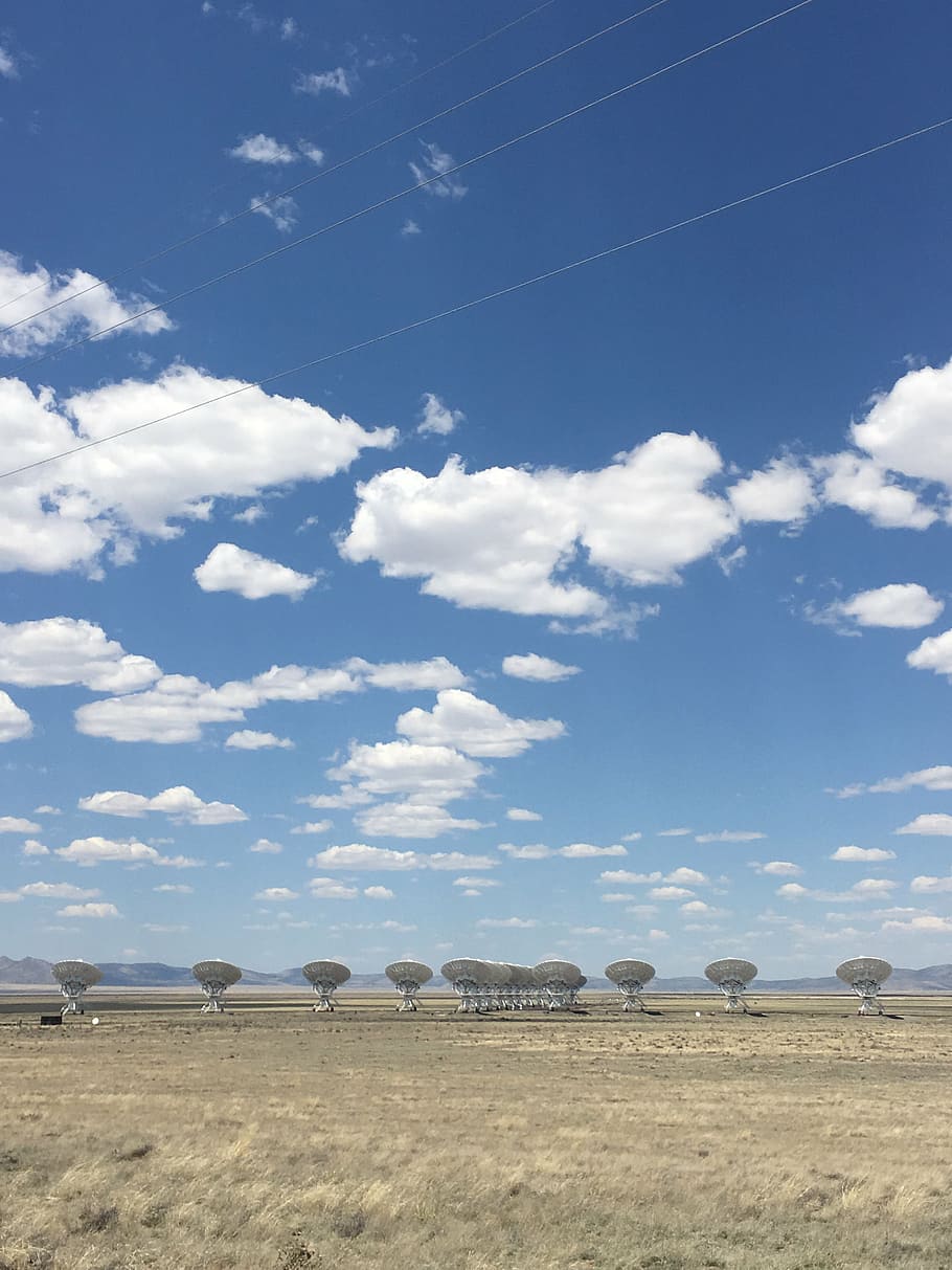 southwest, sky, panorama, cloud - sky, land, landscape, environment HD wallpaper