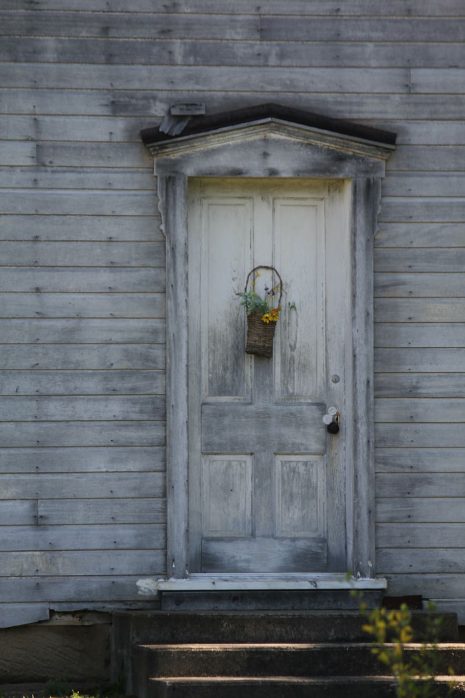 Online crop | HD wallpaper: old, church, door, architecture, history