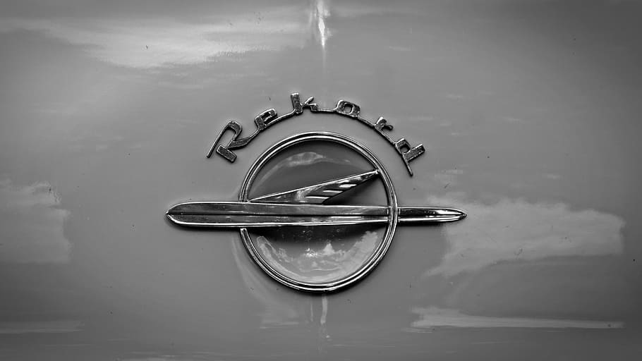 brand, symbol, opel, record, characters, feature, label, logo HD wallpaper