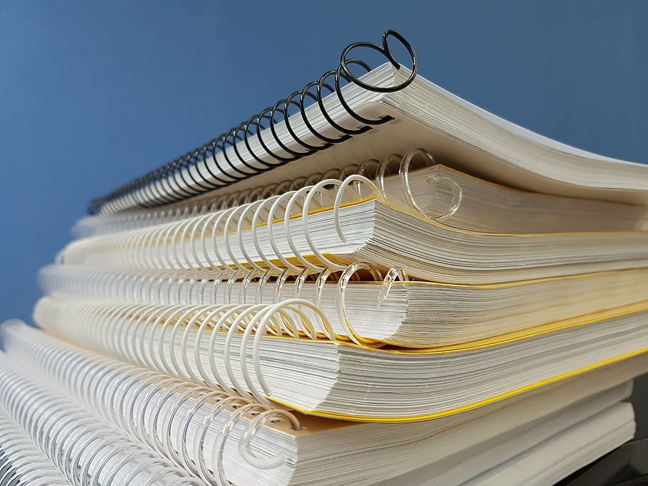 pile of books, spring, school, study, line, paper, class, academy HD wallpaper
