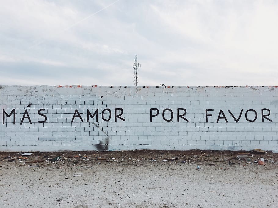 public, wall, write, vandalism, outdoor, communication, text HD wallpaper