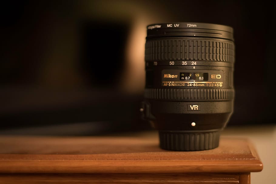 lens, camera, objective, optical, instrument, equipment, photography HD wallpaper