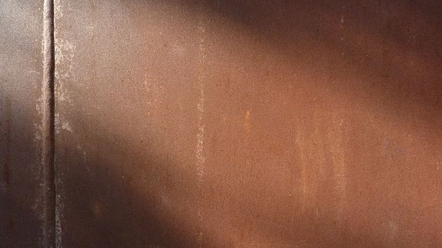 rust, texture, metal, backgrounds, old, pattern, brown, textured HD wallpaper
