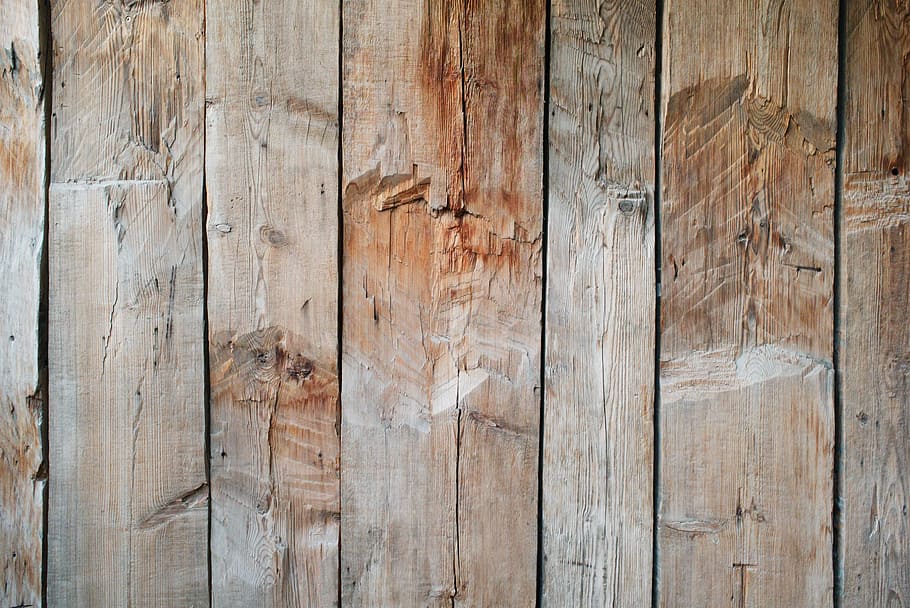 close up photo of wooden panel, flat lay photography of brown wooden table HD wallpaper