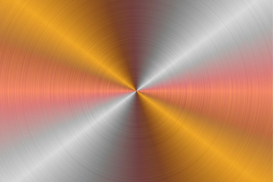 abstract, easy, shining, backgrounds, silver colored, pattern HD wallpaper