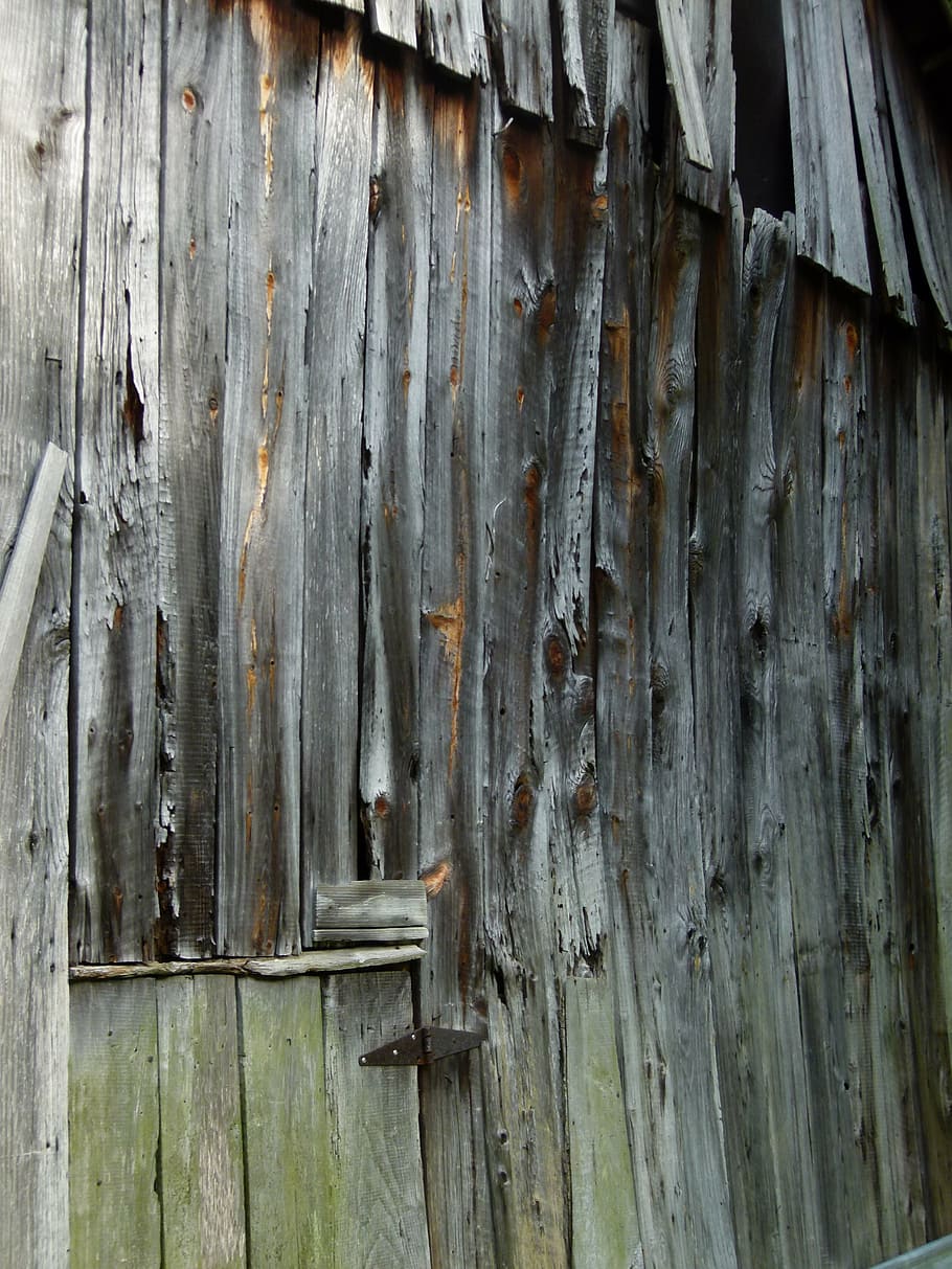barn, wood, old, weathered, texture, board, wall, wooden, wood - Material HD wallpaper