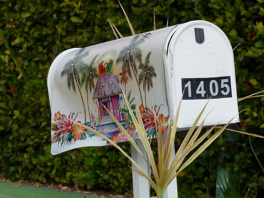 Mailbox, Usa, Letter Box, Boxes, letter boxes, united states, HD wallpaper....
