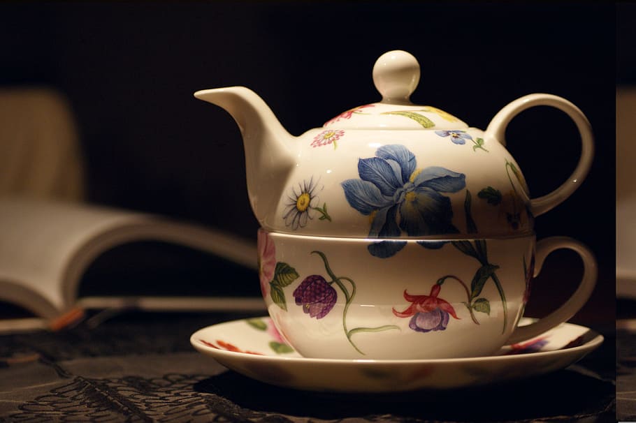 tee, warm, drink, aroma, taste, cup, hot drink, well being HD wallpaper