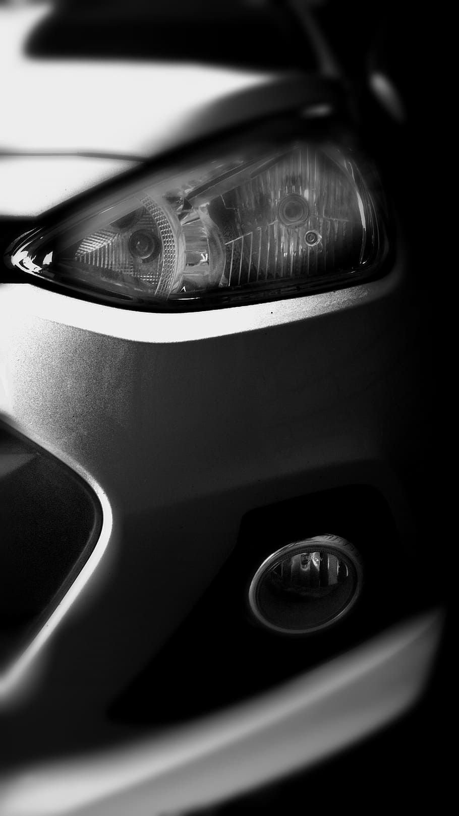 car, light, black, close-up, motor vehicle, no people, indoors HD wallpaper