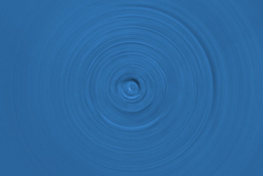 background, blue background, abstract background, water, whirlwind HD wallpaper