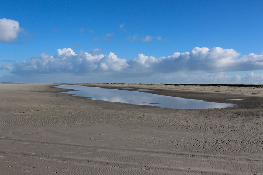 Schiermonnikoog 1080P, 2K, 4K, 5K HD Wallpapers Free Download ...