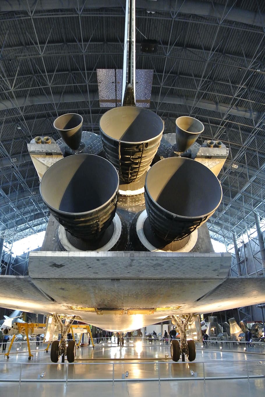 Boosters, Shuttle, Space, Spaceship, technology, rocket, launch