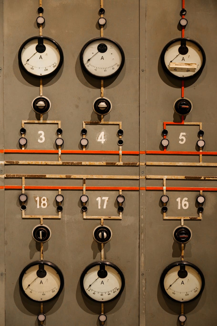 current, force, power plant, headquarters, scale, watches, switch HD wallpaper
