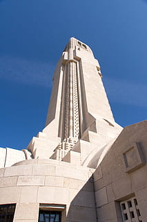 ossuary, douaumont, memorial, first, world war, 1914, 1918 HD wallpaper